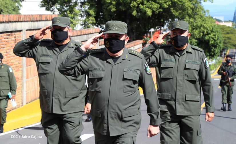 SOLDADO